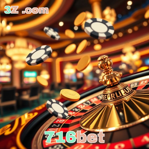 Recursos Exclusivos do App 716bet que Você Não Pode Perder