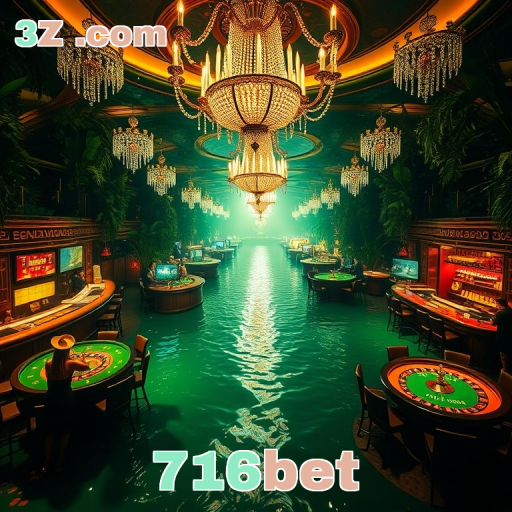 Diversão em Jogos Incríveis no Site 716bet