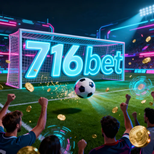 716bet : Baixe o App e Experimente o Melhor Cassino do Brasil