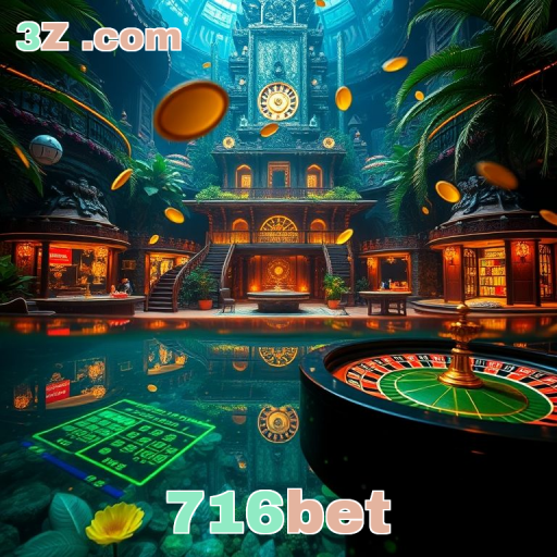 Promoções Imperdíveis da 716bet: Entre no Jogo Agora!